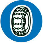 Segnale obbligo catene da neve Segnale obbligo catene da neve